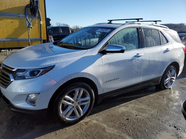 chevrolet equinox 2018 2gnaxvev1j6122559