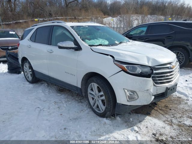 chevrolet equinox 2018 2gnaxvev2j6234397