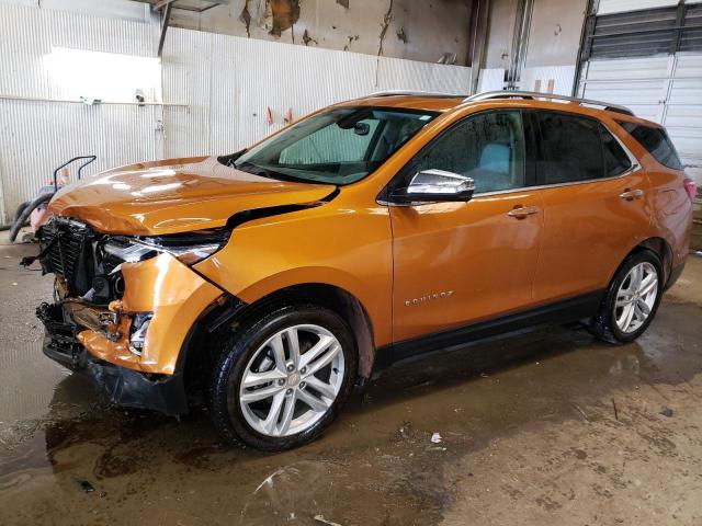 chevrolet equinox 2018 2gnaxvev3j6110817