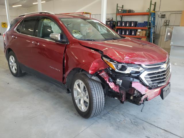 chevrolet equinox 2018 2gnaxvev3j6244369