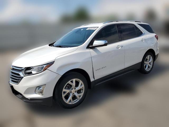 chevrolet equinox 2018 2gnaxvev3j6302237