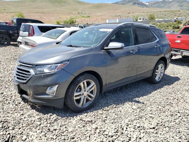 chevrolet equinox 2018 2gnaxvev4j6117629