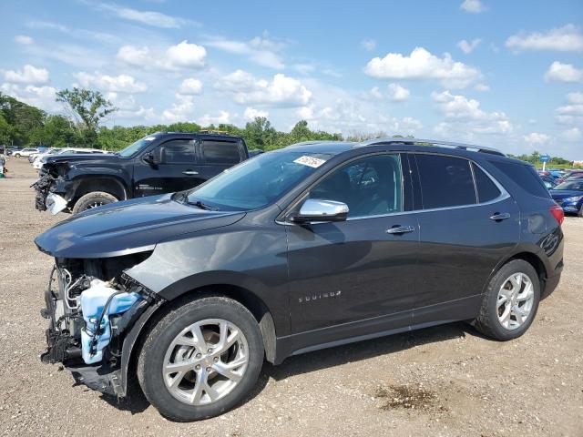 chevrolet equinox 2018 2gnaxvev5j6319976