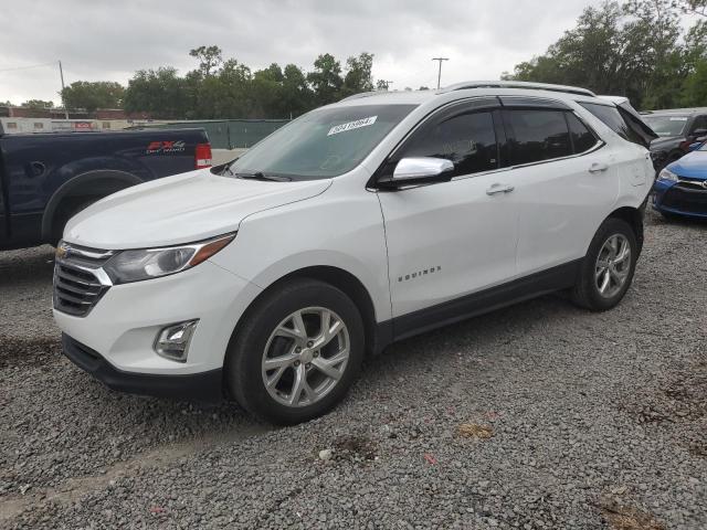 chevrolet equinox 2018 2gnaxvev5j6325129