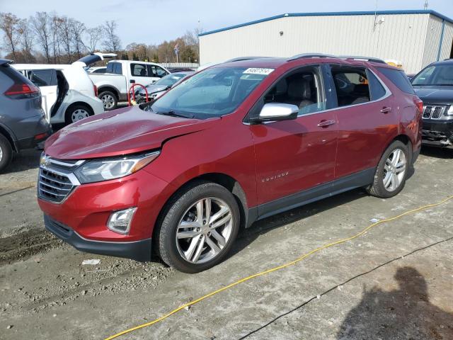 chevrolet equinox pr 2018 2gnaxvev5j6335580