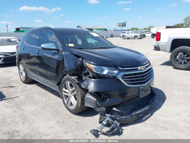 chevrolet equinox 2018 2gnaxvev6j6109225