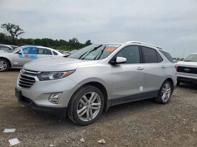 chevrolet equinox 2018 2gnaxvev6j6155055