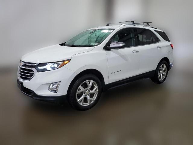 chevrolet equinox 2018 2gnaxvev6j6192672