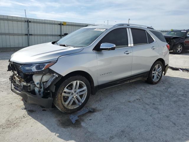 chevrolet equinox 2018 2gnaxvev7j6103563