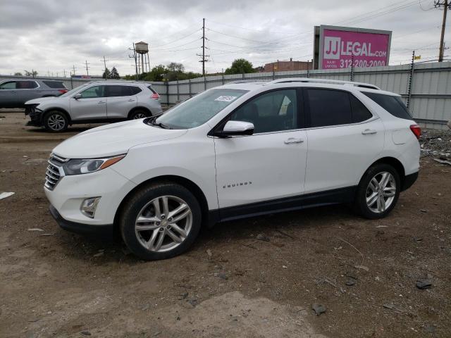 chevrolet equinox pr 2018 2gnaxvev7j6137504