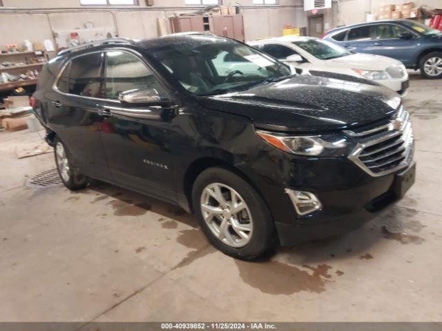 chevrolet equinox 2018 2gnaxvev7j6217885