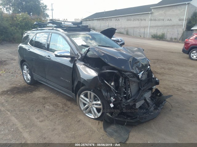 chevrolet equinox 2018 2gnaxvev7j6307957