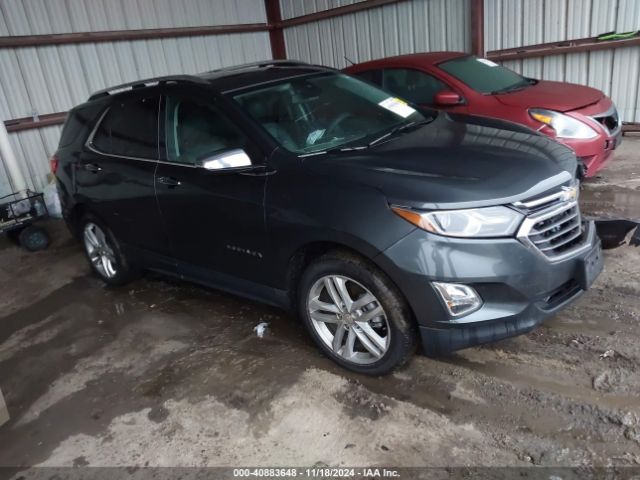 chevrolet equinox 2018 2gnaxvev8j6110523