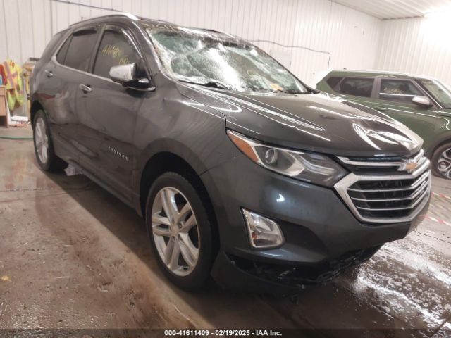 chevrolet equinox 2018 2gnaxvev8j6130674