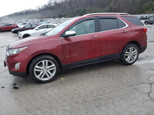 chevrolet equinox pr 2018 2gnaxvev8j6228720