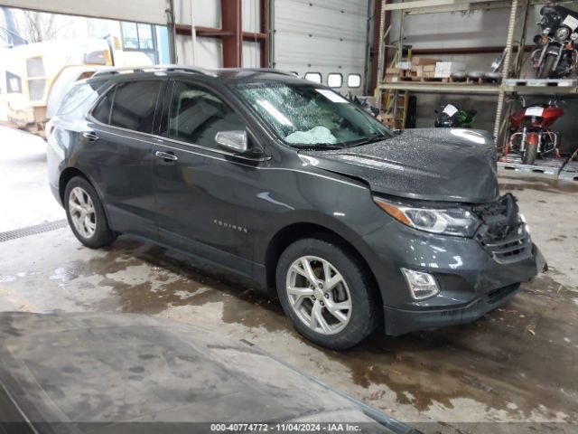 chevrolet equinox 2018 2gnaxvev9j6122261