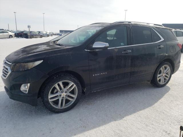 chevrolet equinox pr 2018 2gnaxvev9j6126617