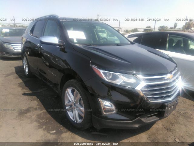 chevrolet equinox 2018 2gnaxvev9j6225194