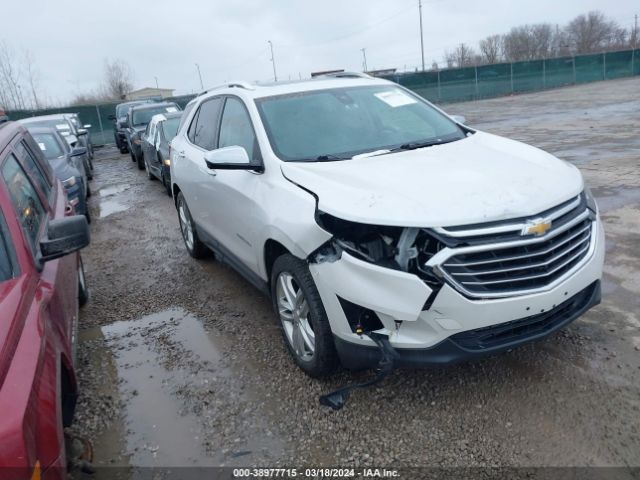 chevrolet equinox 2018 2gnaxvevxj6112208