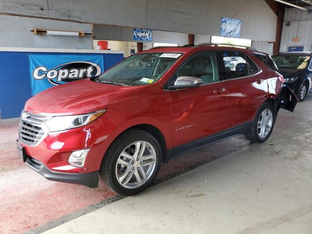 chevrolet equinox pr 2018 2gnaxvevxj6115996