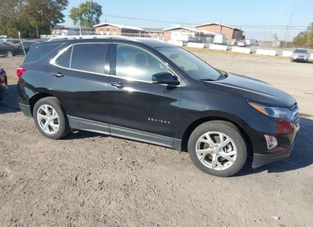 chevrolet equinox 2019 2gnaxvex0k6268941