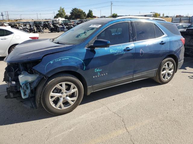 chevrolet equinox lt 2020 2gnaxvex0l6227081