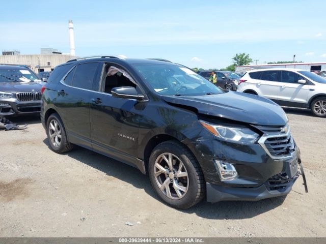 chevrolet equinox 2019 2gnaxvex2k6151328