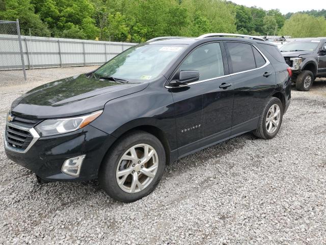 chevrolet equinox lt 2019 2gnaxvex2k6154312