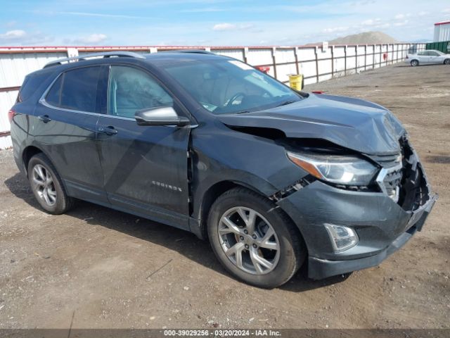 chevrolet equinox 2019 2gnaxvex2k6167934