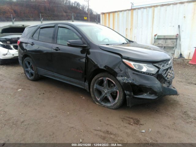 chevrolet equinox 2019 2gnaxvex2k6174205