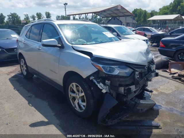 chevrolet equinox 2019 2gnaxvex2k6203864