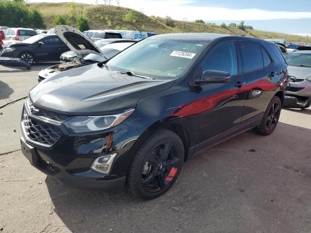 chevrolet equinox lt 2019 2gnaxvex2k6232376