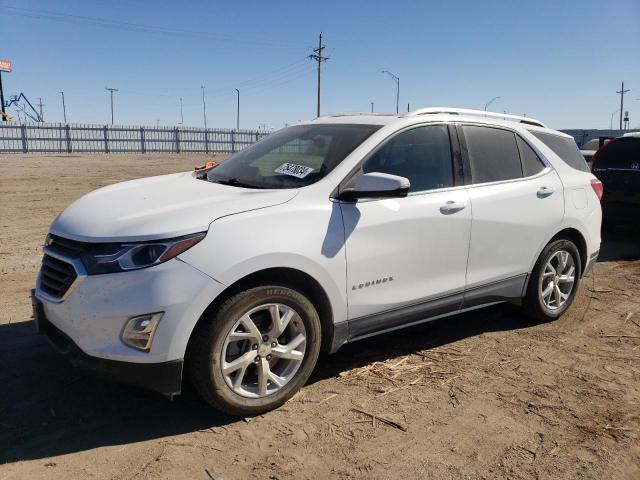 chevrolet equinox lt 2019 2gnaxvex2k6278306