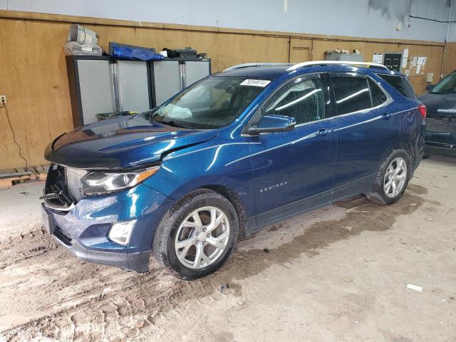 chevrolet equinox lt 2019 2gnaxvex3k6107693