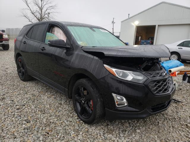 chevrolet equinox lt 2019 2gnaxvex3k6115132