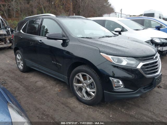 chevrolet equinox 2019 2gnaxvex3k6201217