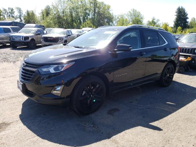 chevrolet equinox lt 2020 2gnaxvex3l6160539