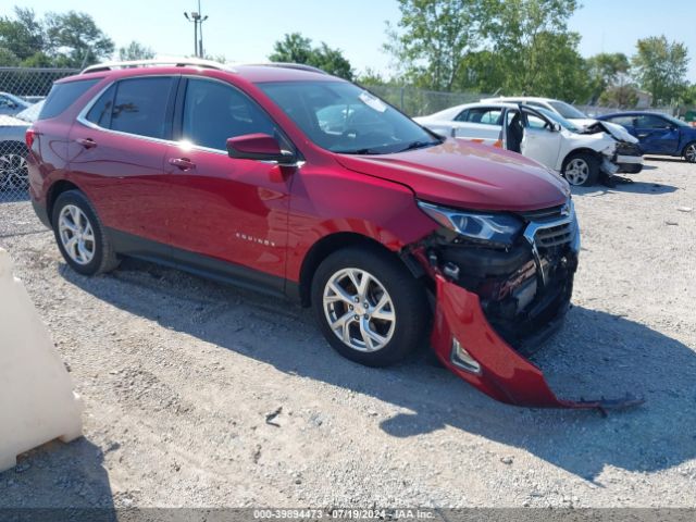 chevrolet equinox 2019 2gnaxvex4k6128259