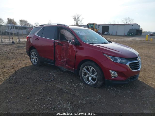 chevrolet equinox 2019 2gnaxvex4k6159043