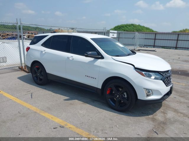 chevrolet equinox 2019 2gnaxvex4k6226532