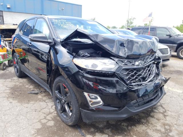 chevrolet equinox lt 2019 2gnaxvex4k6250457