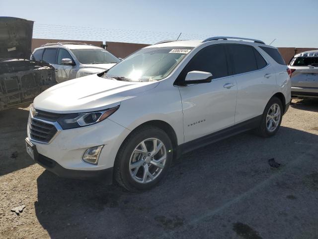 chevrolet equinox 2019 2gnaxvex4k6281806