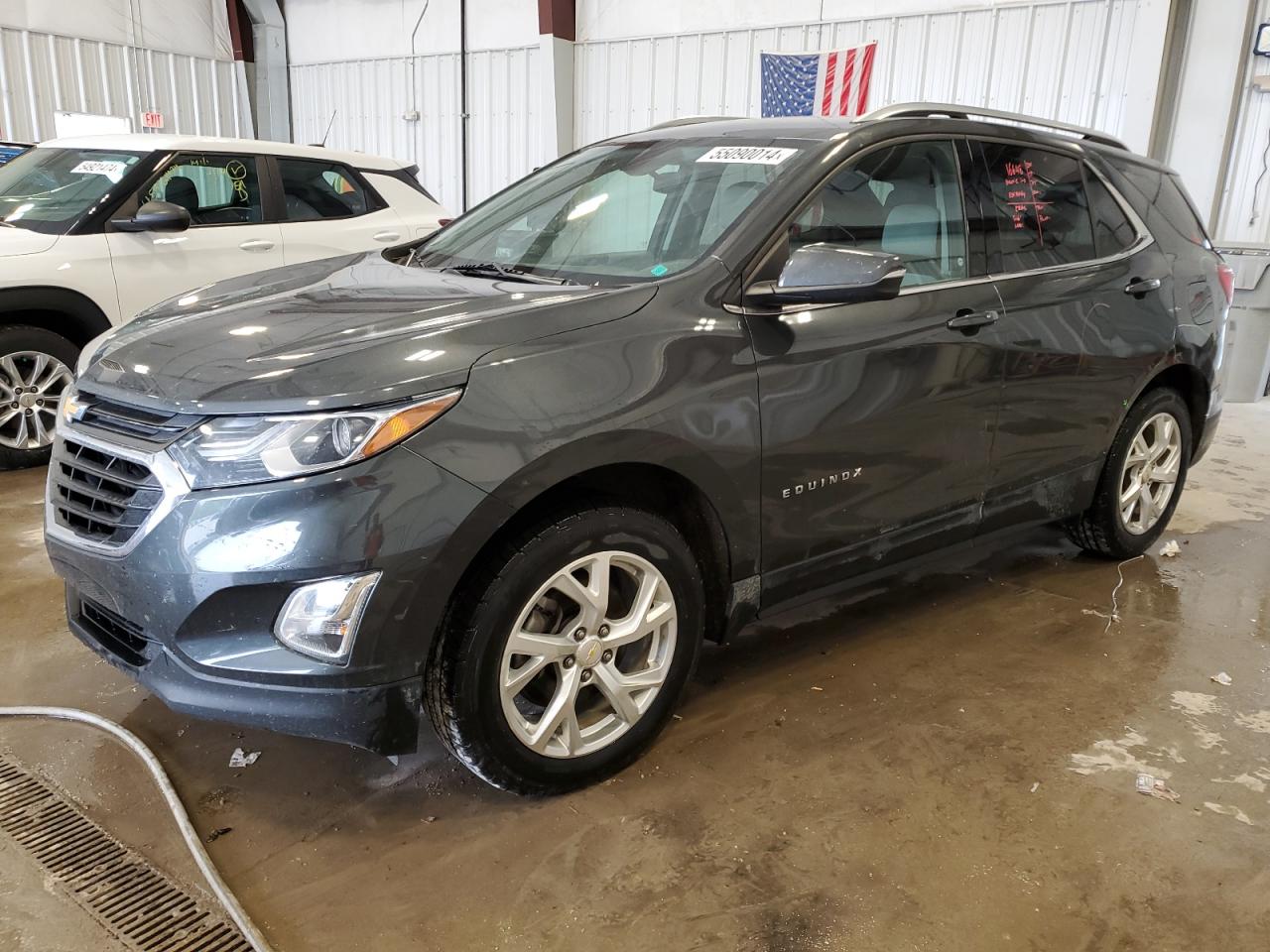 chevrolet equinox lt 2019 2gnaxvex4k6284205