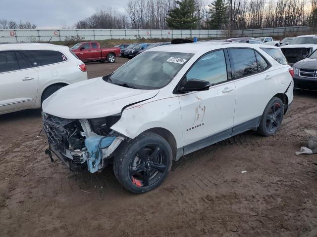 chevrolet equinox lt 2019 2gnaxvex4k6300614