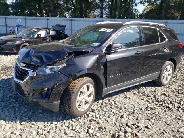 chevrolet equinox 2019 2gnaxvex5k6238124