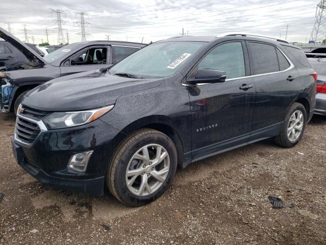 chevrolet equinox 2019 2gnaxvex5k6263993