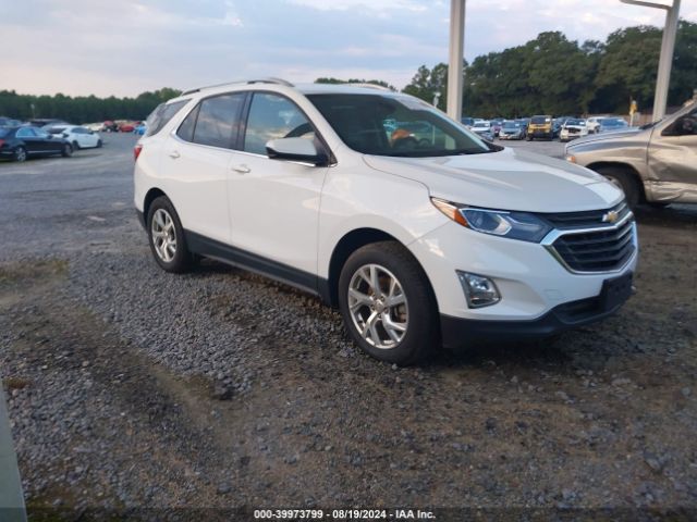 chevrolet equinox 2020 2gnaxvex5l6247942