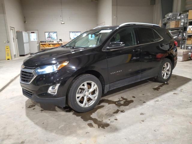 chevrolet equinox lt 2019 2gnaxvex6k6153714