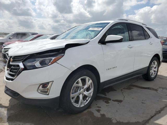 chevrolet equinox lt 2019 2gnaxvex6k6155155