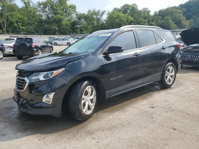 chevrolet equinox 2019 2gnaxvex6k6264134